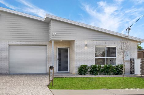 Property photo of 6 Wilkinson Street Booval QLD 4304