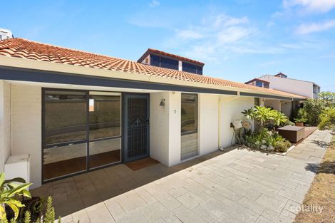1/24 Sorrento St, North Beach, WA 6020