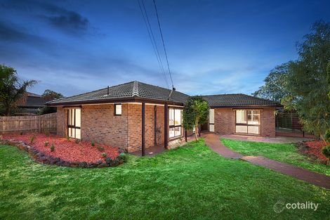 Property photo of 39 Tarago Crescent Clayton South VIC 3169