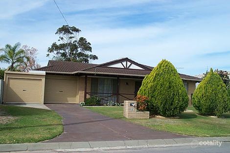 10 Perseus Ct, Rockingham, WA 6168