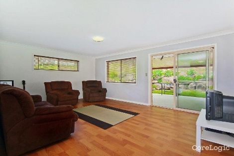 Property photo of 102 Explorers Way Highland Park QLD 4211