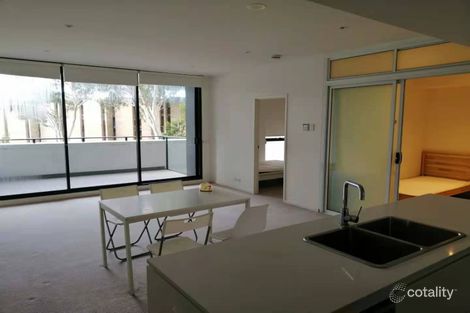 Property photo of 9/6 Saunders Close Macquarie Park NSW 2113