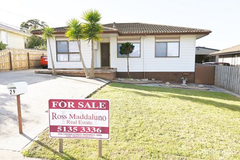 Property photo of 29 Alamein Street Morwell VIC 3840