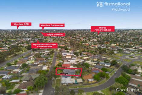 Property photo of 21 Whiton Grove Wyndham Vale VIC 3024