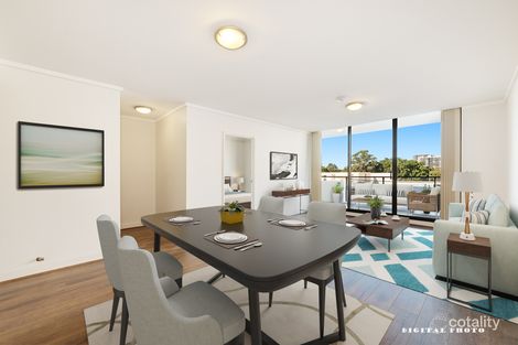 Property photo of 211/35D Arncliffe Street Wolli Creek NSW 2205