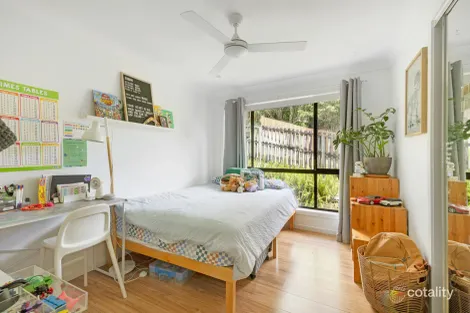 Property photo of 118 Plateau Crescent Carrara QLD 4211