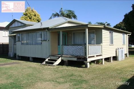 26 Crown St, Maryborough, QLD 4650