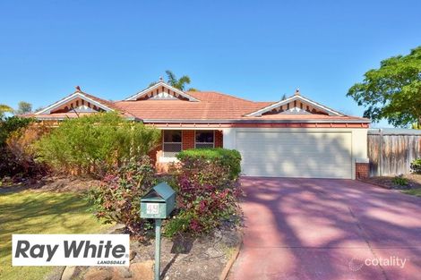 Property photo of 49 Forestview Boulevard Ellenbrook WA 6069
