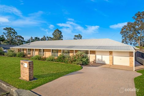 15 Browns Rd, The Oaks, NSW 2570