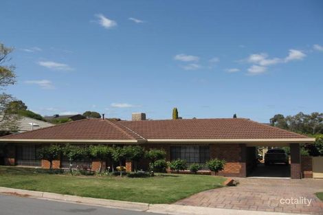 4 Sherry Ct, Wynn Vale, SA 5127