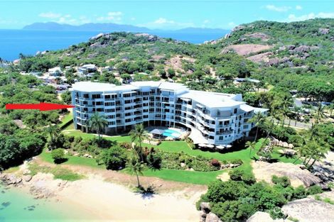 Property photo of LOT 26/2B Horseshoe Bay Road Bowen QLD 4805