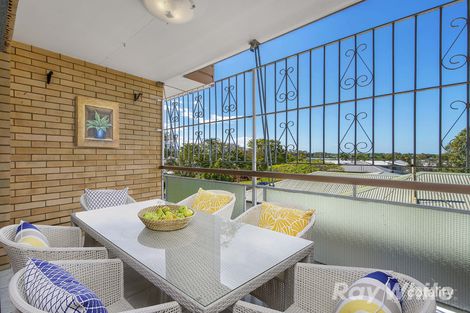 Property photo of 4/12 Attewell Street Nundah QLD 4012