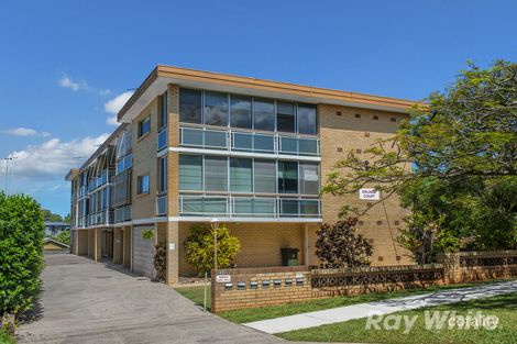 Property photo of 4/12 Attewell Street Nundah QLD 4012