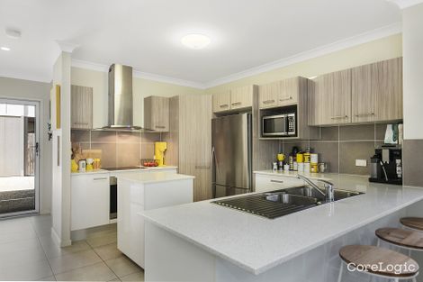 Property photo of 2/38 Wentworth Drive Capalaba QLD 4157