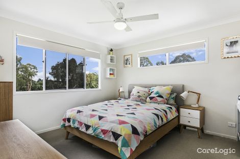 Property photo of 2/38 Wentworth Drive Capalaba QLD 4157