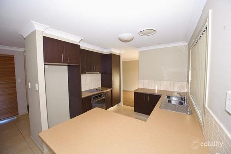 Property photo of 10 Antonson Crescent Mudgeeraba QLD 4213