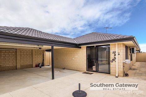 Property photo of 31 Datchet Turn Bertram WA 6167