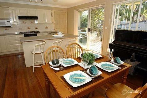 Property photo of 129 Park Avenue Ashfield NSW 2131