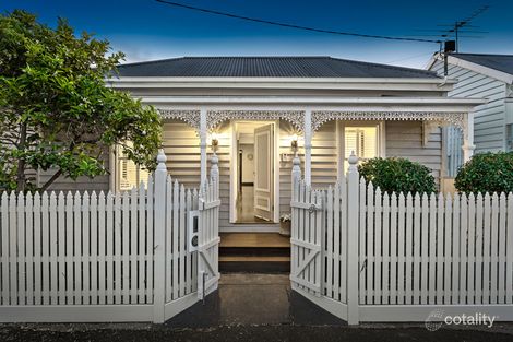 Property photo of 124 Stawell Street Richmond VIC 3121
