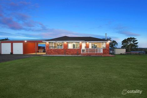 Property photo of 77 Binalong Road Belimbla Park NSW 2570