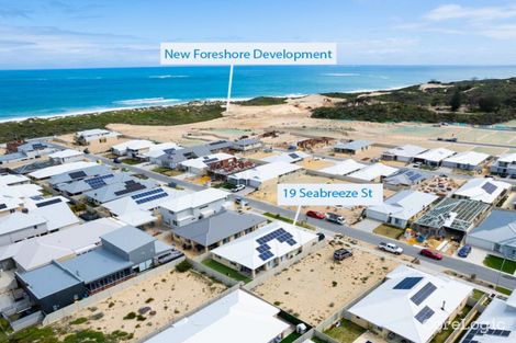 Property photo of 19 Seabreeze Drive Yanchep WA 6035