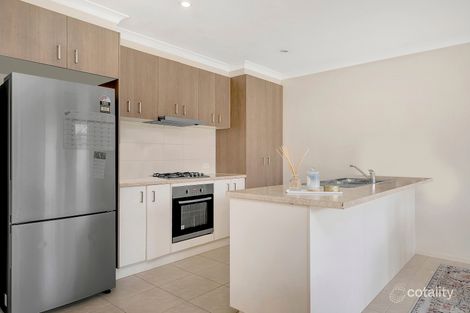Property photo of 4 Hillgrove Way Mernda VIC 3754