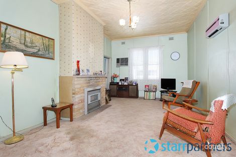 Property photo of 26 Crossland Street Merrylands NSW 2160