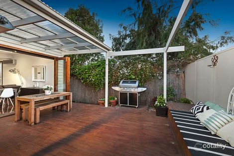 Property photo of 124 Stawell Street Richmond VIC 3121
