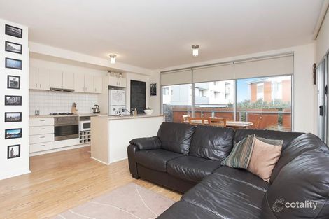 Property photo of 1/50 Rourke Lane Kensington VIC 3031
