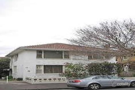 Property photo of 11/108-114 George Street East Melbourne VIC 3002