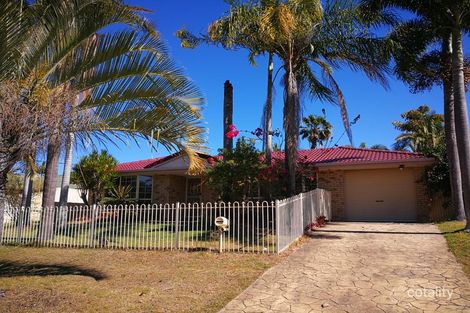 Property photo of 85 Moss Road Camira QLD 4300