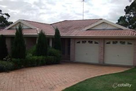 Property photo of 17 York Road Kellyville NSW 2155