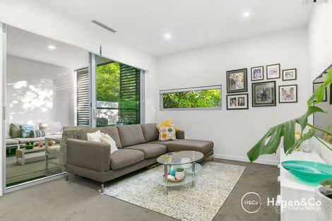 Property photo of 4/9 Hawksburn Road Rivervale WA 6103