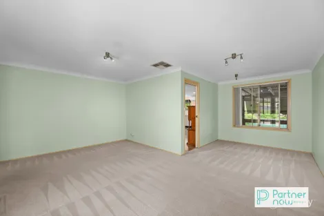 Property photo of 9 Grevillea Place Oxley Vale NSW 2340