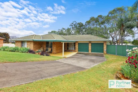 Property photo of 9 Grevillea Place Oxley Vale NSW 2340