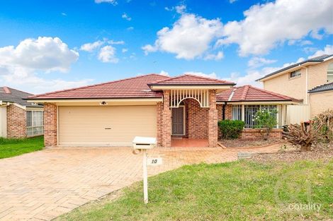 10 Falcon Way, Glenwood, NSW 2768