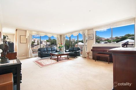 Property photo of 11C/22 King Street Wollstonecraft NSW 2065