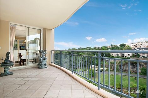 Property photo of 11C/22 King Street Wollstonecraft NSW 2065