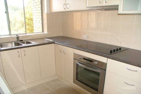 Property photo of 15/27 Campbell Parade Manly Vale NSW 2093