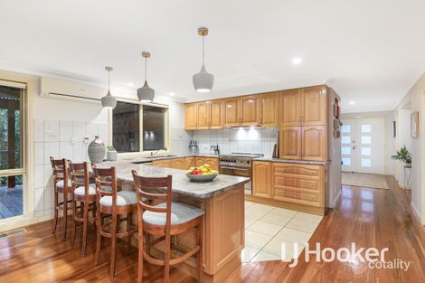 Property photo of 21 Sheldon Drive Berwick VIC 3806