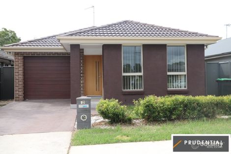 Property photo of 12A Marshall Avenue Ropes Crossing NSW 2760