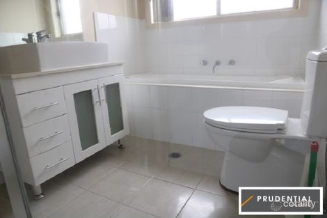 Property photo of 12A Marshall Avenue Ropes Crossing NSW 2760