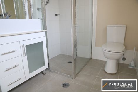 Property photo of 12A Marshall Avenue Ropes Crossing NSW 2760