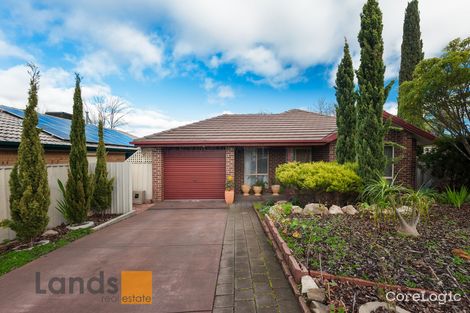 Property photo of 6 Yellow Wood Court Greenwith SA 5125