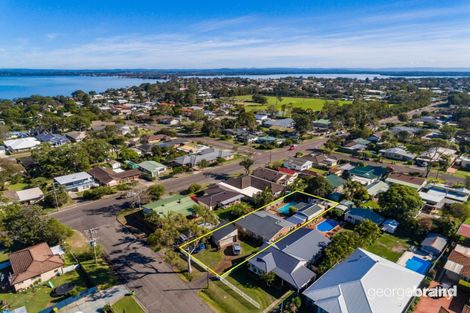 Property photo of 2 Ocean Parade Noraville NSW 2263
