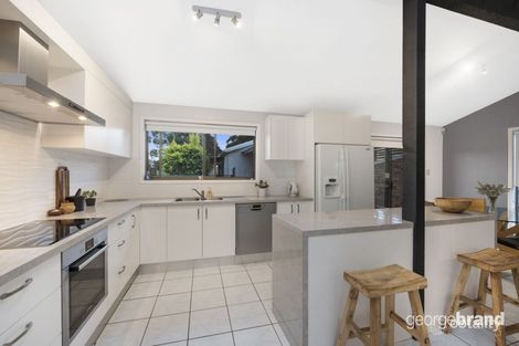 Property photo of 2 Ocean Parade Noraville NSW 2263
