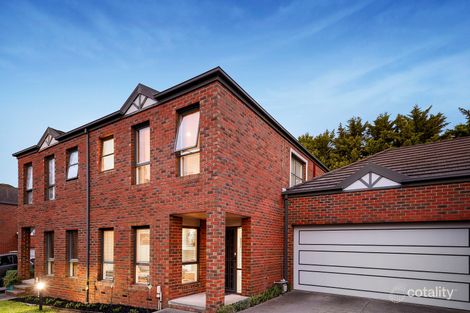 Property photo of 4/12 Omar Street Templestowe Lower VIC 3107