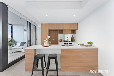 Property photo of 1005/1 Network Place North Ryde NSW 2113