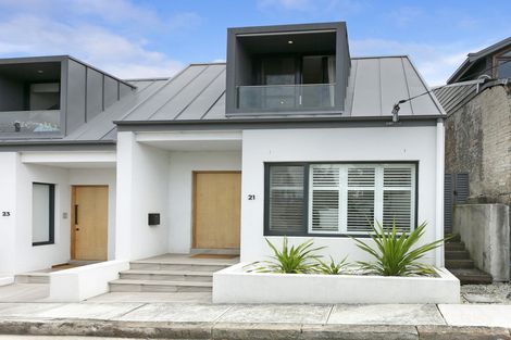 21 Ellen St, Rozelle, NSW 2039