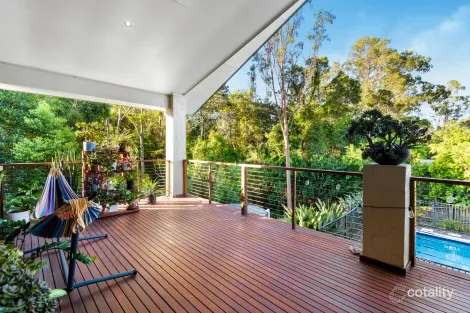 Property photo of 14 Culmstock Place Fig Tree Pocket QLD 4069